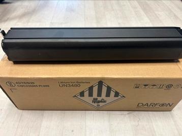 Fietsaccu Shimano Darfon E5000/E6100 36V 635.2wh beschikbaar voor biedingen