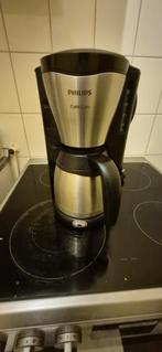 Philips Café Gaia Koffiezetapparaat, Ophalen, Gebruikt, Koffiemachine, Gemalen koffie