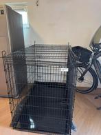 Hondenbench XXL Groot, Dieren en Toebehoren, Ophalen, Zo goed als nieuw