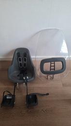 Bobike fietszitje, Ophalen, Gebruikt, Bobike