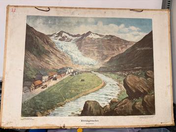 Schoolplaat Wolters beschikbaar voor biedingen