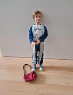 My scene mattel pop out with the girls hudson, Ophalen of Verzenden, Zo goed als nieuw, Barbie