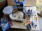 Gevangenis, Kinderen en Baby's, Speelgoed | Playmobil, Ophalen of Verzenden, Zo goed als nieuw, Complete set
