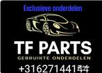 Motor Fiat Ducato 3.0 HPI Euro 6   F1CE3481E, Auto-onderdelen, Ophalen of Verzenden