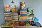 Giga verzameling Disney (boekenclub) boeken met en zonder cd, Boeken, Kinderboeken | Jeugd | onder 10 jaar, Gelezen, Ophalen of Verzenden