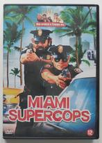 Miami Supercops (1985), Ophalen of Verzenden, Vanaf 12 jaar, Actiekomedie, Nieuw in verpakking