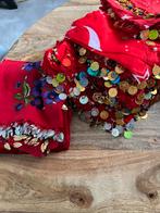 Henna Yazma Hoofddoek - Handgemaakt, Ophalen of Verzenden, Nieuw, One size fits all, Hoed