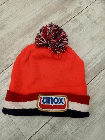 Unox muts - nieuw beschikbaar voor biedingen