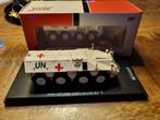 Scalemasters Daf Yp 408 Gwt Unifil 1:50, Hobby en Vrije tijd, Modelauto's | 1:50, Ophalen of Verzenden, Zo goed als nieuw