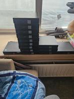 Partij hp elitedesk 800 mini/ dell optiplex micro i5 8th/9th, Computers en Software, Desktop Pc's, Ophalen, 256 GB, 8 GB, Zo goed als nieuw