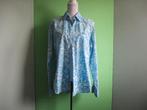 ARROW blouse maat L (100% katoen), Overige kleuren, Verzenden, Maat 42/44 (L), Zo goed als nieuw