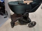 Kinderkraft 3-in-1 combiwagen met Maxi-Cosi & tas, Overige merken, Gebruikt, Ophalen of Verzenden, Combiwagen