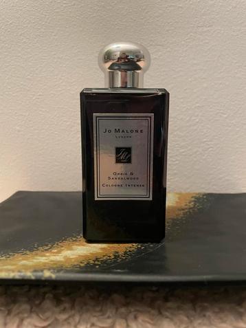 Jo Malone Orris & Sandalwood 100 ml beschikbaar voor biedingen