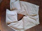 Lee khaki kleurige broek, Beige, Zo goed als nieuw, Lee, Lang