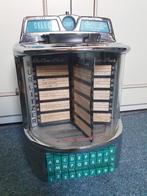 Wurlitzer 5250 Wallbox 200 Selections Originele staat., Ophalen, Gebruikt, 1950 tot 1960, Wurlitzer