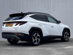 Hyundai Tucson 1.6 T-GDI PHEV Premium 4WD / Dealer onderhoud, 1350 kg, 14 kWh, Euro 6, 4 cilinders