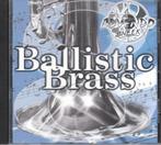 Hafabra - Ballistic Brass- Advendo Sneek, Verzenden, Zo goed als nieuw
