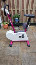 Hanseatic Home Trainer, Ophalen, Zo goed als nieuw, Metaal, Hometrainer