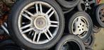 Vel gen komen van een fiat stilo abart, Ophalen, Gebruikt, Fiat