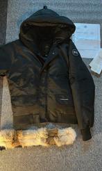 Canada Goose Chilliwack Bomber - Maat S, Kleding | Heren, Jassen | Winter, Ophalen of Verzenden, Zo goed als nieuw, Maat 46 (S) of kleiner