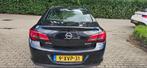 Opel Astra 1.4 Blitz, Auto's, Opel, Voorwielaandrijving, Gebruikt, 4 cilinders, Zwart