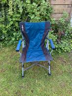 Brunner Raptor campingstoelen 5stk, Ophalen of Verzenden, Gebruikt, Campingstoel