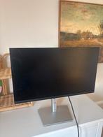 Dell P2422HE 24 inch USB-C Monitor, Computers en Software, Monitoren, Ophalen, IPS, Full HD, Zo goed als nieuw