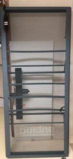 Auping Elektrische Spiraalbodem 90x200, Huis en Inrichting, Slaapkamer | Bedden, Ophalen, Verstelbaar, 90 cm, Eenpersoons