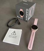 Garmin Vivoactive 4S netjes & compleet, Sieraden, Tassen en Uiterlijk, Smartwatches, Garmin, Ophalen of Verzenden, Zo goed als nieuw