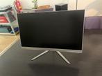 27 inch lenovo monitor (2k resolutie), Ophalen of Verzenden, Zo goed als nieuw, DisplayPort, 61 t/m 100 Hz