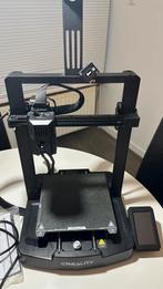 Creality Ender 3 V3 KE 3D Printer, Computers en Software, 3D Printers, Ophalen, Zo goed als nieuw