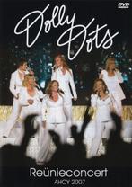 DOLLY DOTS DVD REUNIECONCERT AHOY 2007, Alle leeftijden, Ophalen of Verzenden, Zo goed als nieuw