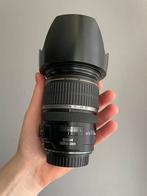 Canon EF-S 17-55mm F2.8 IS USM lens met stabilisatie, Audio, Tv en Foto, Fotografie | Fotostudio en Toebehoren, Ophalen of Verzenden