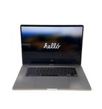 Apple MacbookPro 16” (i7/16/512GB) 2019 nieuw batterij!, MacBook Pro, 2 tot 3 Ghz, Qwerty, 512 GB