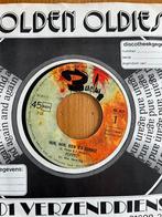 te koop 7” Poppys - non non rien n’a change, Ophalen of Verzenden, 7 inch, Pop