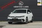 Volkswagen POLO 1.0 TSI Life 95PK ACC|Camera|Navi|CarPlay|IQ, Voorwielaandrijving, Adaptive Cruise Control, Gebruikt, Euro 6