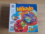 Mikado Knikker Spel - Compleet!, Hobby en Vrije tijd, Gezelschapsspellen | Bordspellen, Vijf spelers of meer, Ophalen of Verzenden