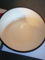 ERNESTO GIETIJZEREN PAN IN NIEUWSTAAT 17 X 10 CM, Huis en Inrichting, Keuken | Potten en Pannen, Gietijzer, Ophalen of Verzenden