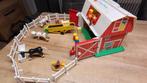 Fisherprice boerderij vintage, Kinderen en Baby's, Speelgoed | Playmobil, Ophalen of Verzenden, Zo goed als nieuw