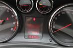 Opel MERIVA 1.4 TURBO EDITION AIRCO TREKHAAK, Voorwielaandrijving, Gebruikt, 680 kg, Met garantie (alle)