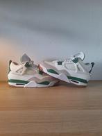 JORDAN 4 pine green, Kleding | Heren, Schoenen, Wit, Ophalen of Verzenden, Jordan, Sneakers of Gympen