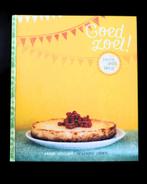 Goed Zoet, Ophalen of Verzenden, Zo goed als nieuw, Nanne Hogeland