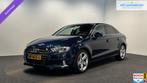 Audi A3 Limousine 1.0 TFSI Design Pro Line SLECHTS 85000 KM, Gebruikt, Euro 6, Blauw, 116 pk