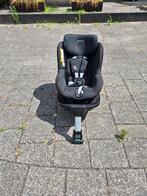 Britax Römer Dualfix M I-size zwart, Kinderen en Baby's, Autostoeltjes, Ophalen, Romer, 15 t/m 36 kg, Zo goed als nieuw