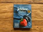 Lekker Beter - Ramon Beuk & Rutger Verhoeff, Boeken, Kookboeken, Rutger Verhoeff; Ramon Beuk, Overige typen, Gezond koken, Ophalen of Verzenden