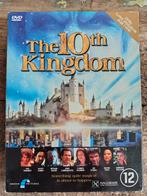 The 10th Kingdom DVD - Avontuurlijke Fantasy Boxset, Verzenden, Boxset, Science Fiction en Fantasy, Zo goed als nieuw