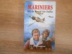 G.P.P. Burggraaf Mariniers bij de Royal Air Force, Ophalen of Verzenden, Tweede Wereldoorlog, Zo goed als nieuw, Luchtmacht