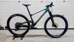 Scott Spark RC Team Issue AXS 2023  Topklasse Carbon Fully, 57 cm of meer, Fully, Zo goed als nieuw, Ophalen