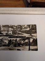 DEN DOLDER. DE VINKENHOF BOSCH EN DUIN, Verzenden, Voor 1920, Utrecht