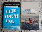Verademing & Koud Kunstje - Bram Bakker, Koen de Jong NIEUW, Boeken, Ophalen of Verzenden, Zo goed als nieuw, Gezondheid en Conditie